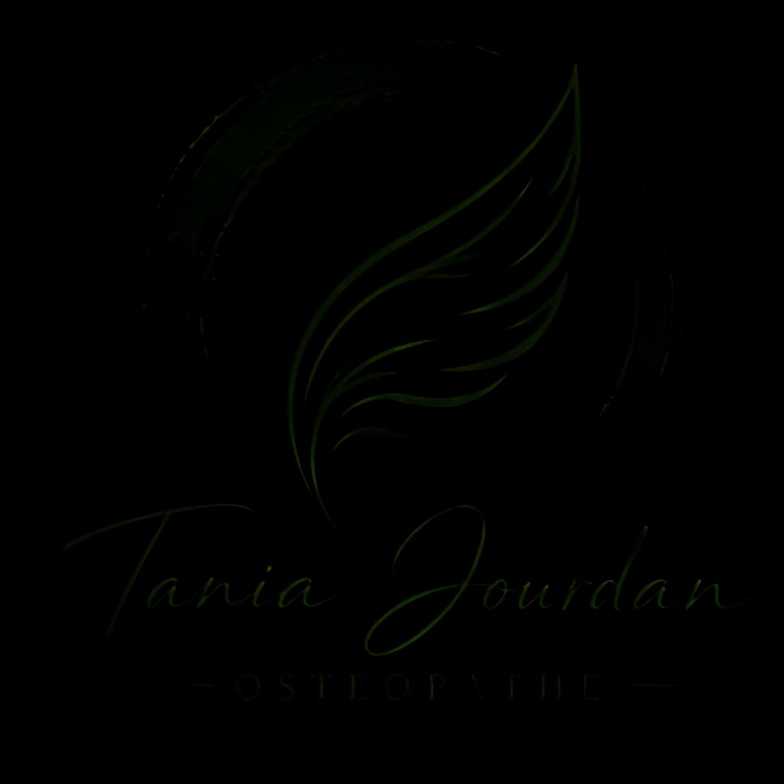 Tania Jourdan, Ostéopathe D.O.